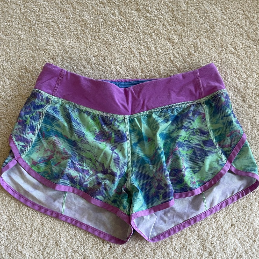 Ivivva Shorts